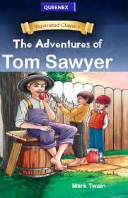 Queenex The Adventures Of Tom Sawyer